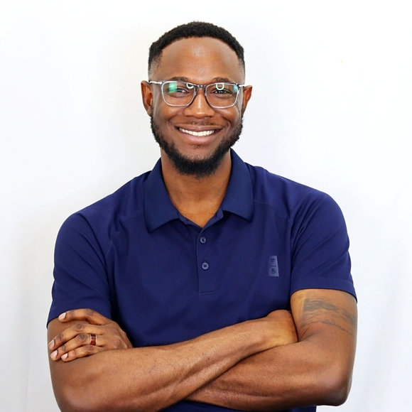 Meet your Posher, Chinedu - Picture 1 of 2